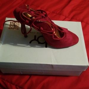 Dont were hill anymore gain weight